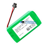 Batería para PLC 18650-4S1P-CM-3 PA04 [Batería de repuesto]
